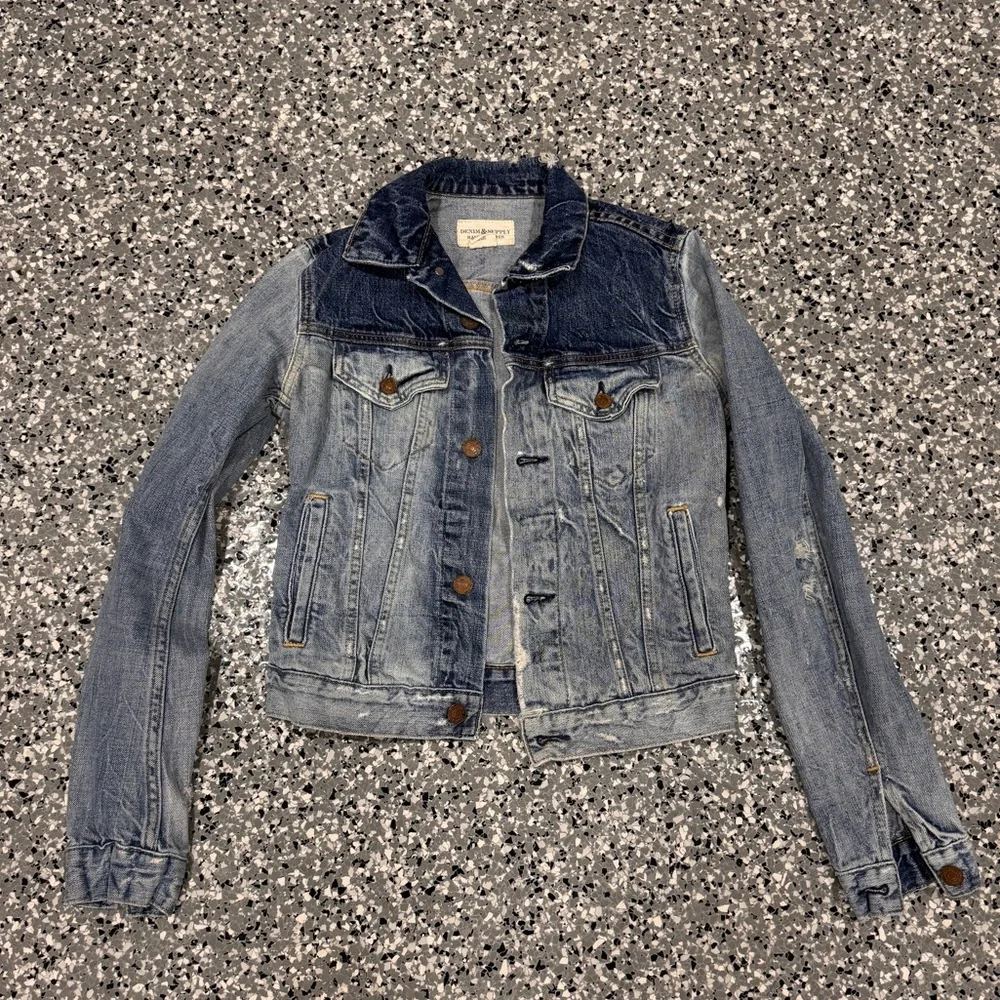 awesome denim